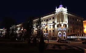 Апартаменты Парк Горького